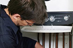 boiler replacement Lledrod